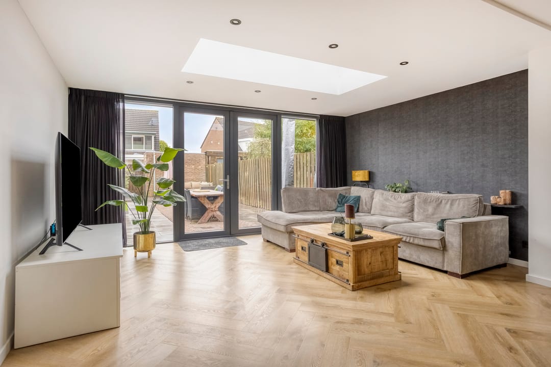 Foto 2 van Edelhertlaan 9