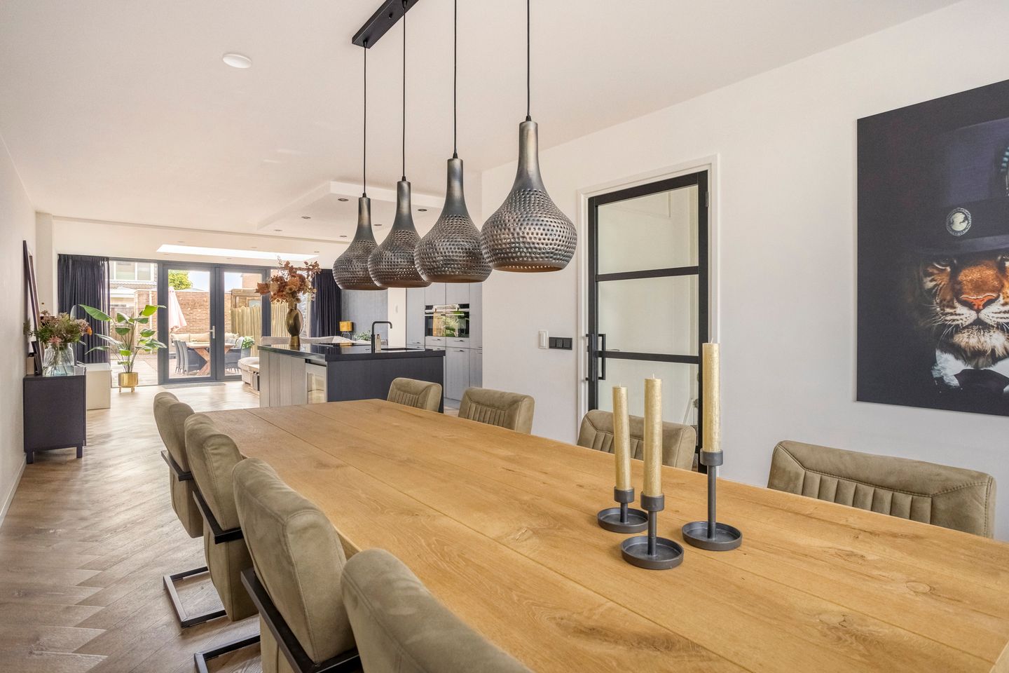 Foto 4 van Edelhertlaan 9