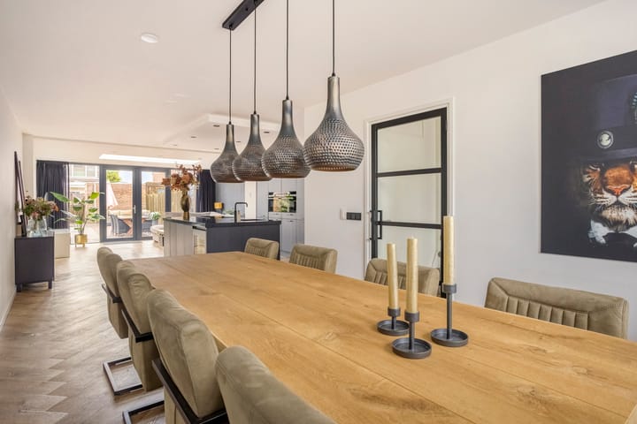 Foto 4 van Edelhertlaan 9