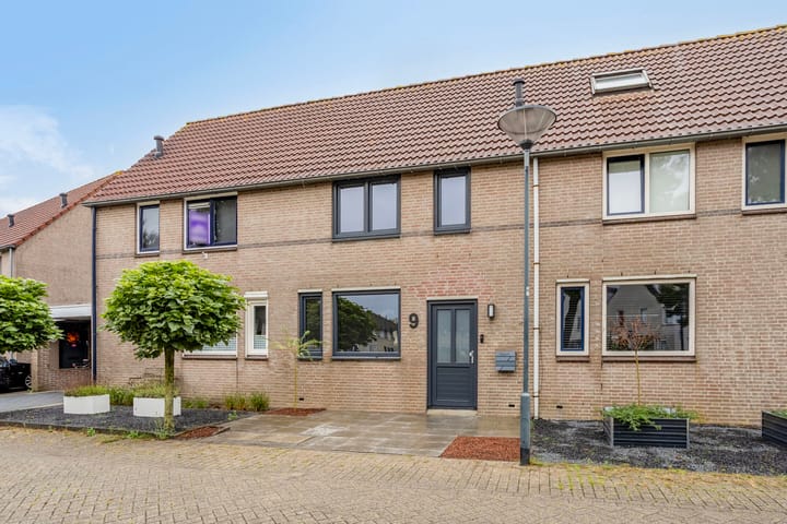 Foto 8 van Edelhertlaan 9