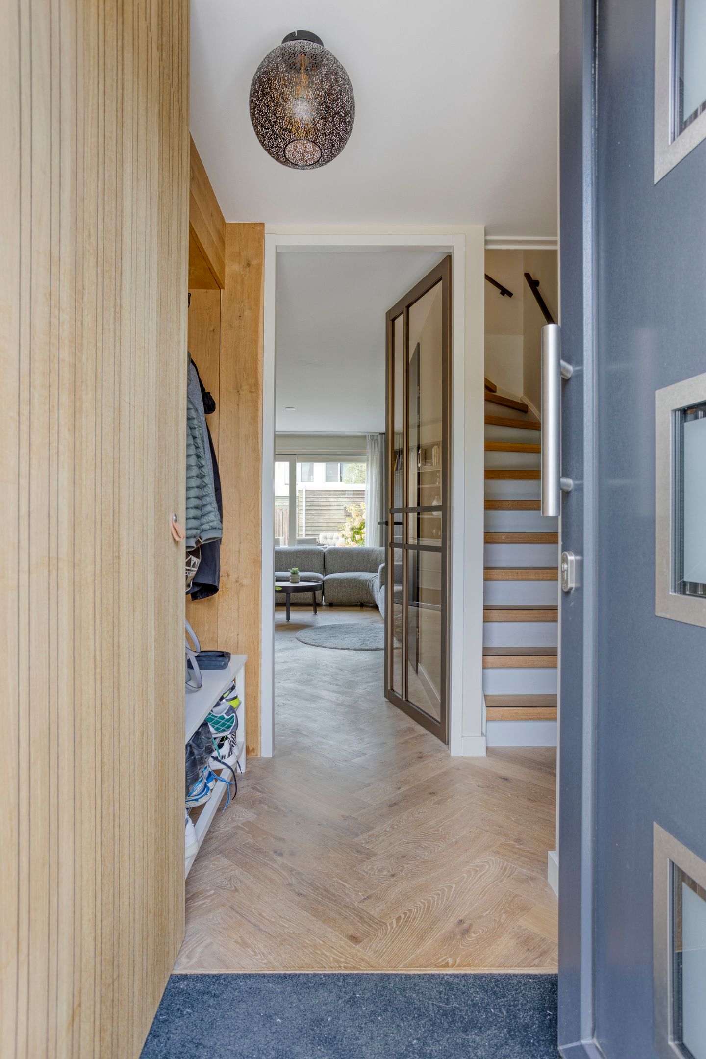 Foto 6 van Hitchcocklaan 98