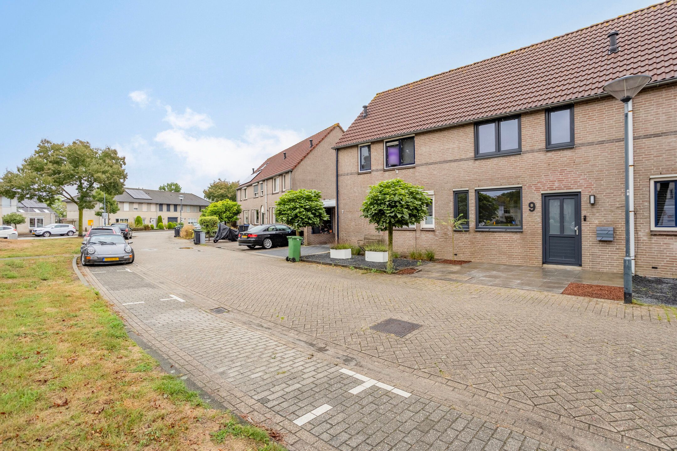 Foto 9 van Edelhertlaan 9