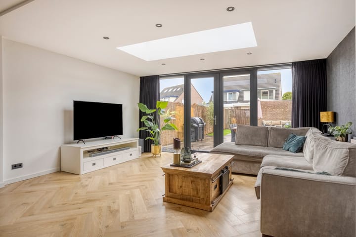 Foto 13 van Edelhertlaan 9