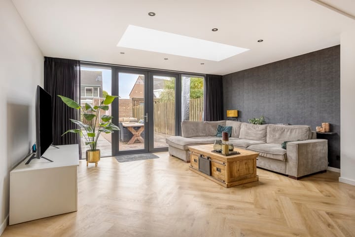 Foto 15 van Edelhertlaan 9