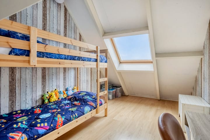 Foto 33 van Edelhertlaan 9