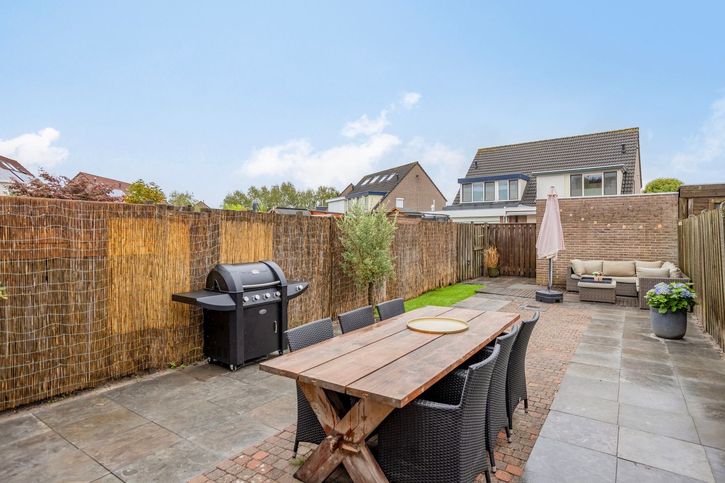 Foto 35 van Edelhertlaan 9