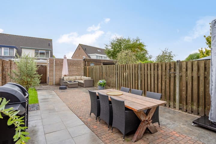 Foto 36 van Edelhertlaan 9