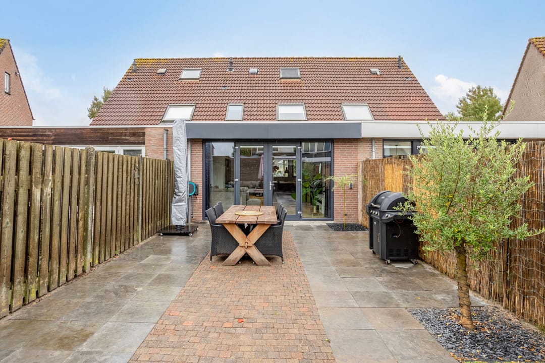 Foto 37 van Edelhertlaan 9