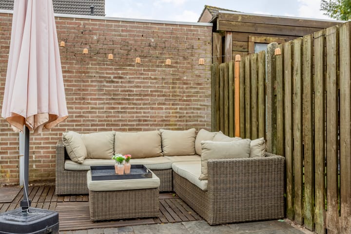 Foto 39 van Edelhertlaan 9