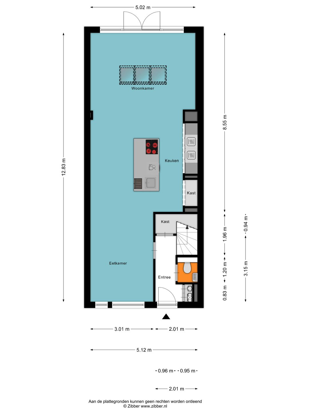 Foto 43 van Edelhertlaan 9