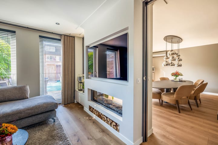 Foto 4 van Koninginnelaan 107