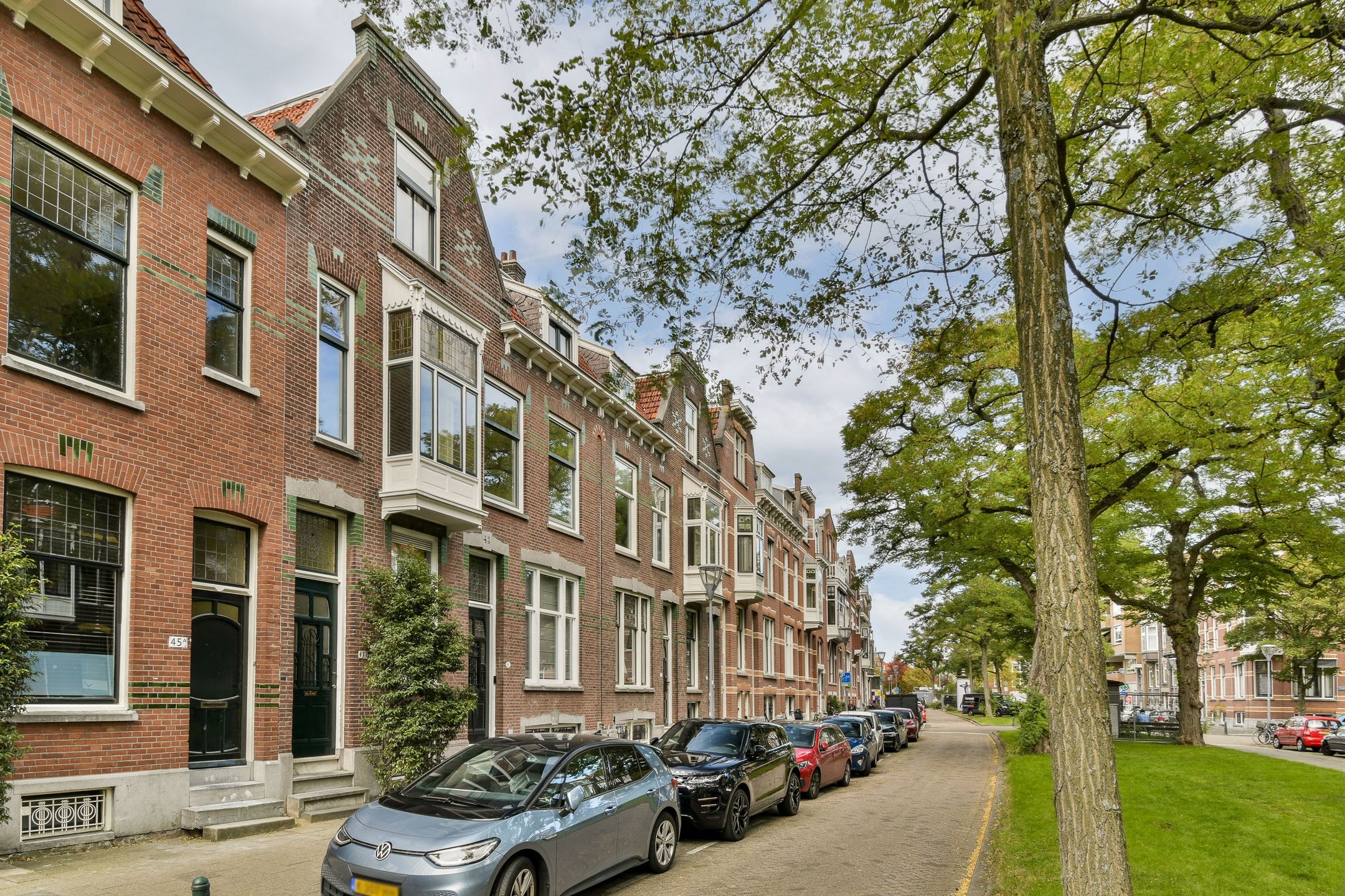 Voorschoterlaan 43-B, 43, B, Rotterdam, 3062KH, Zuid-Holland, Nederland 43