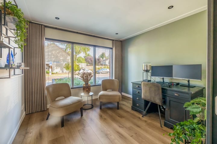 Foto 15 van Koninginnelaan 107