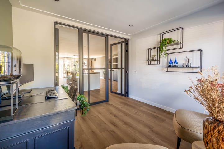 Foto 16 van Koninginnelaan 107