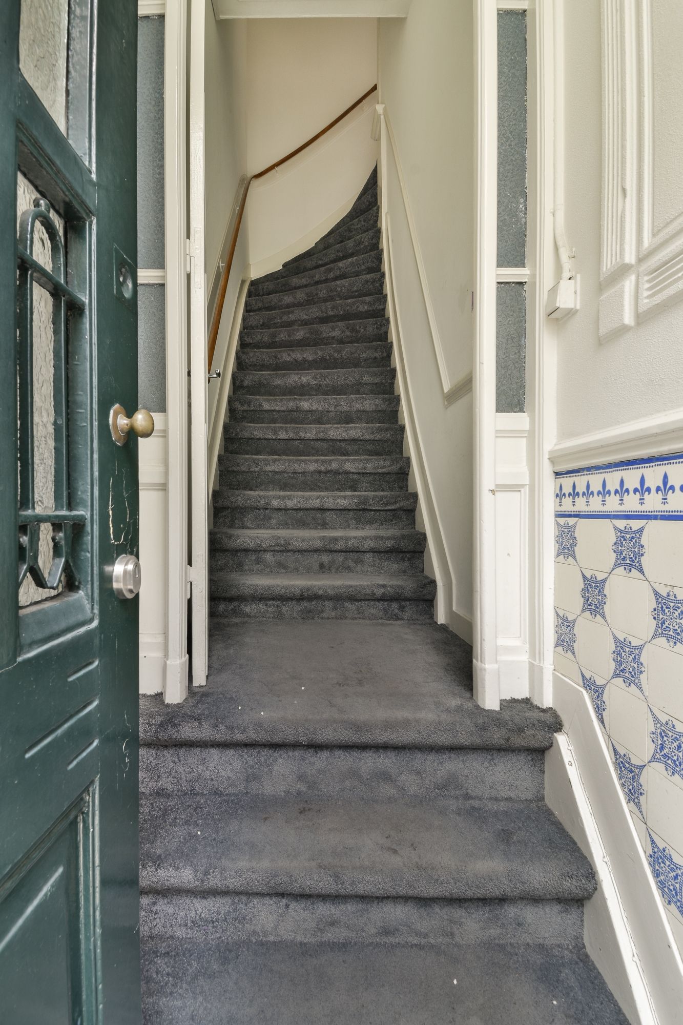 Foto 4 van Voorschoterlaan 43-B