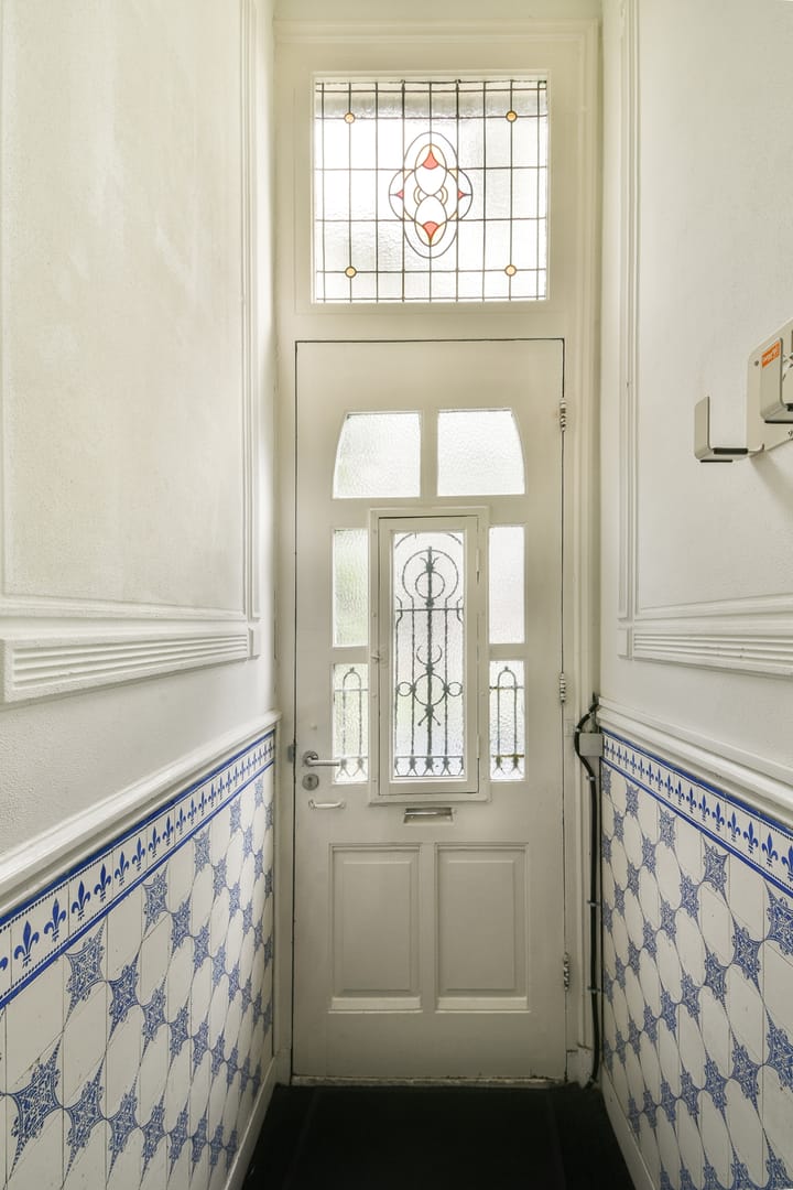 Foto 5 van Voorschoterlaan 43-B