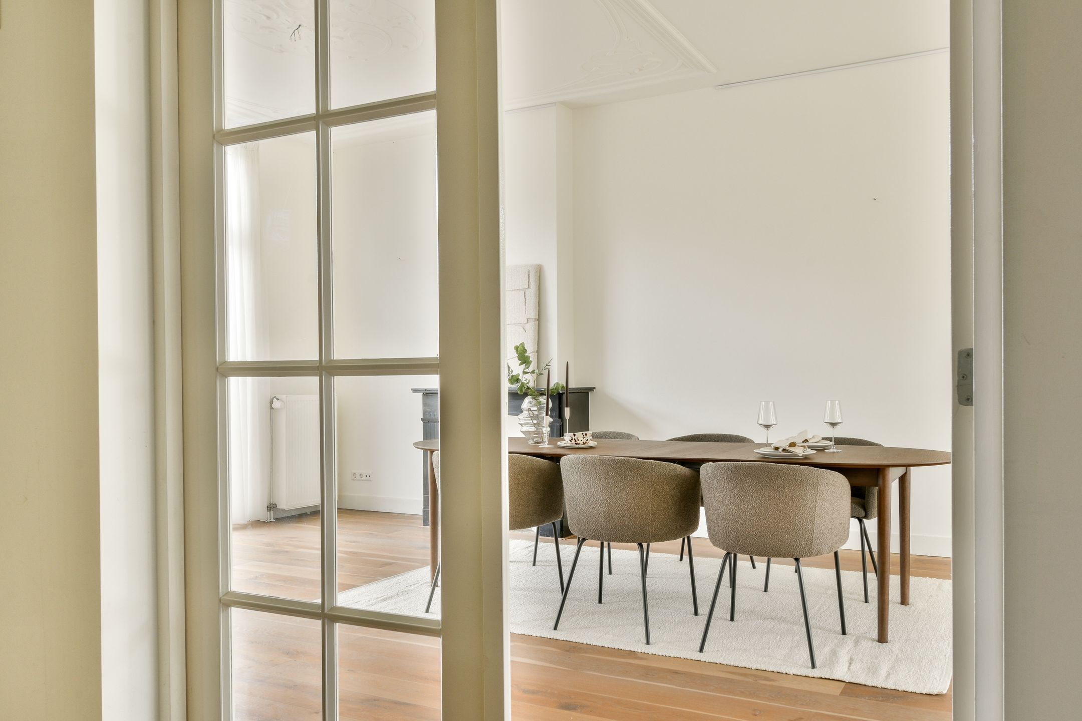 Foto 6 van Voorschoterlaan 43-B