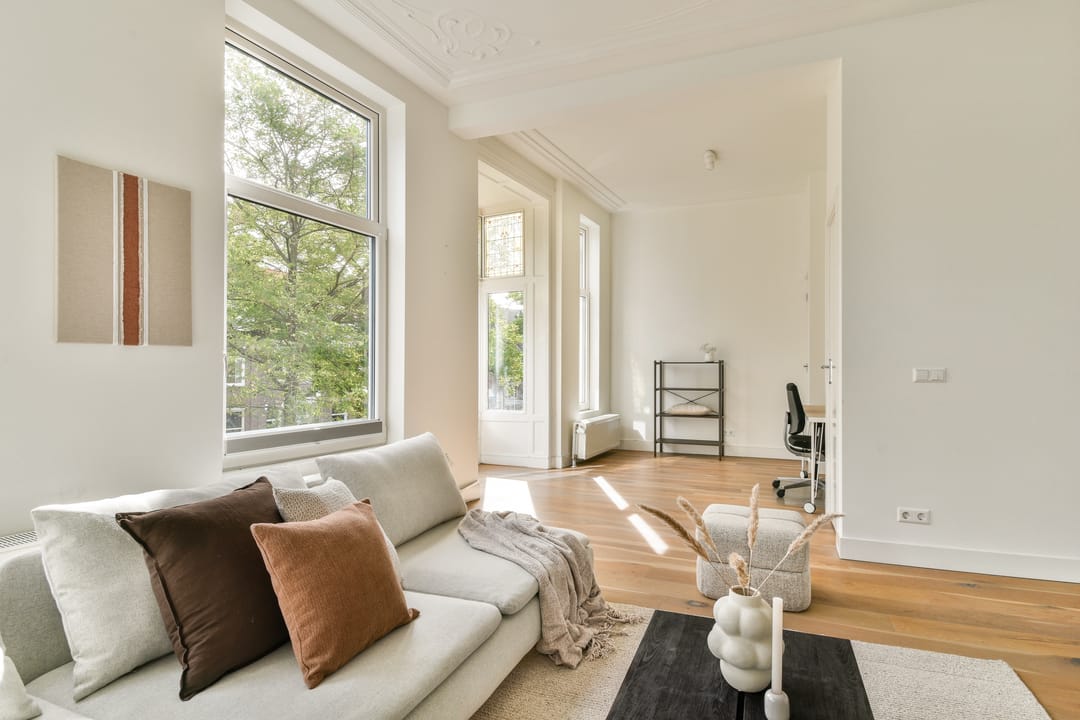 Foto 8 van Voorschoterlaan 43-B