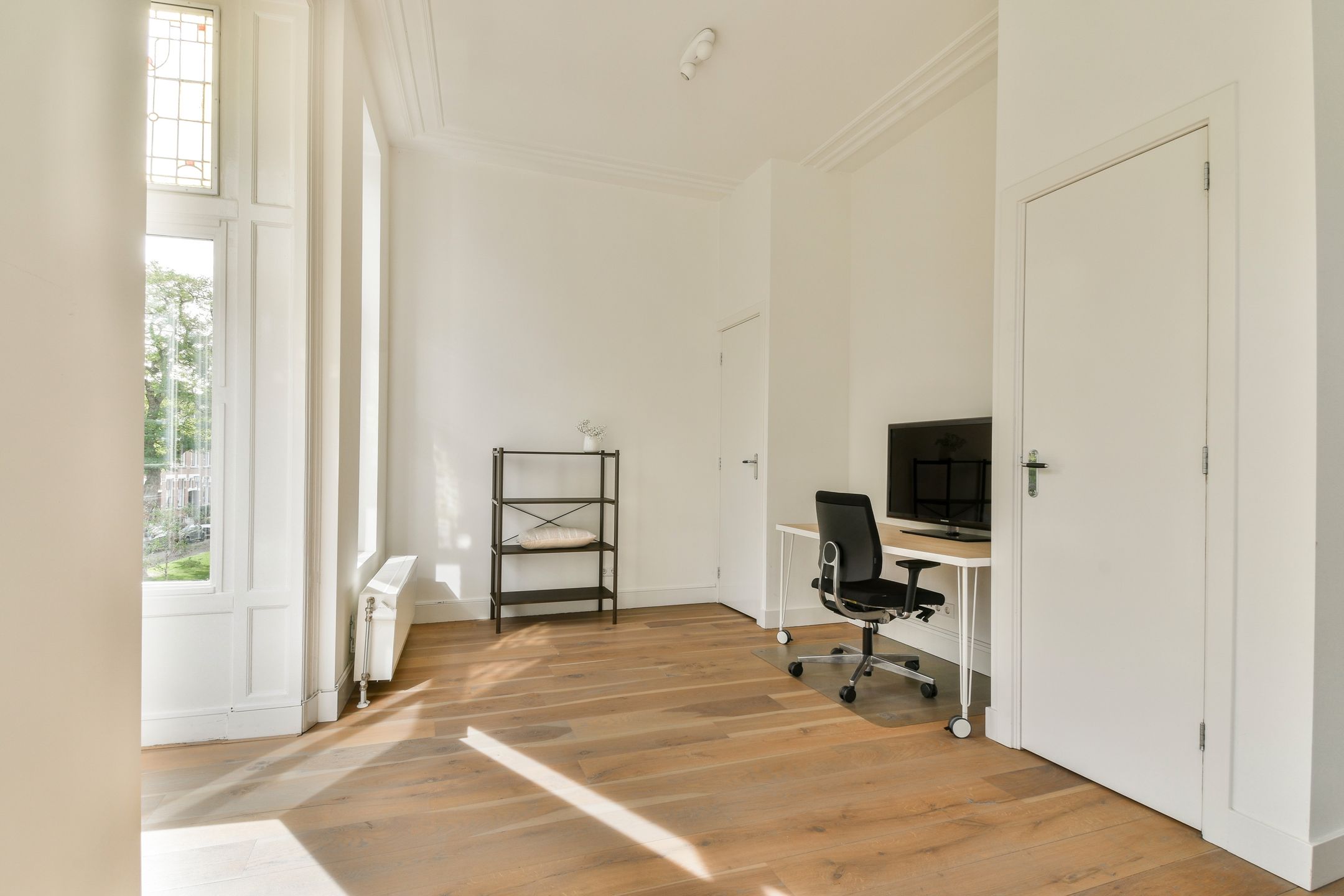 Foto 9 van Voorschoterlaan 43-B