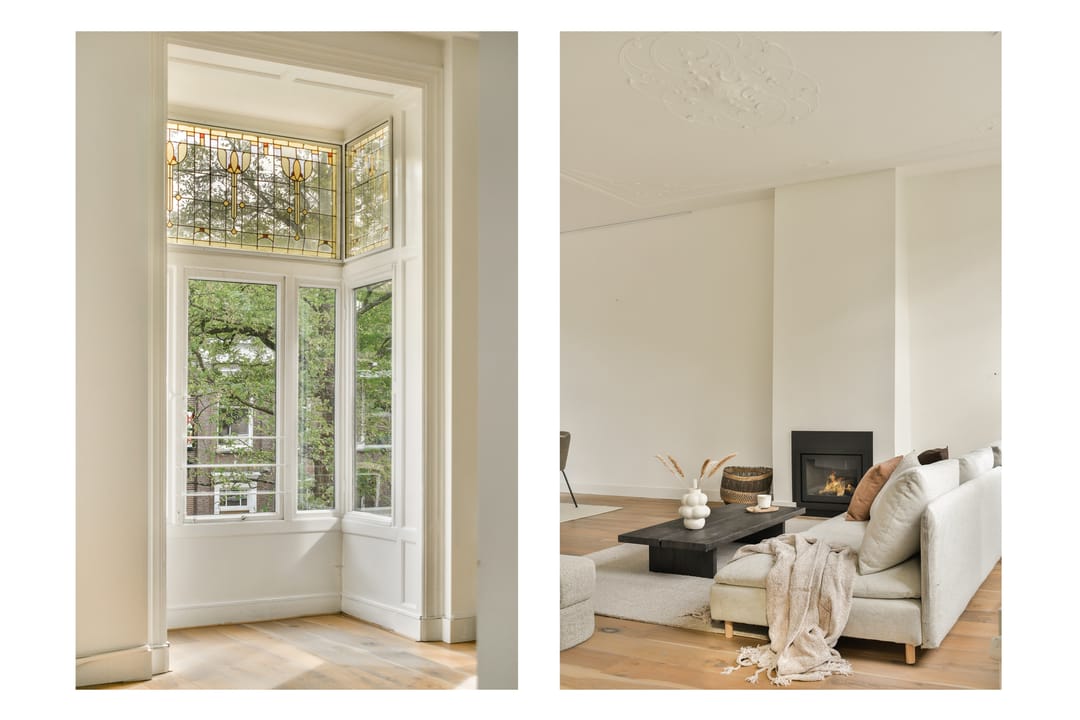 Foto 11 van Voorschoterlaan 43-B