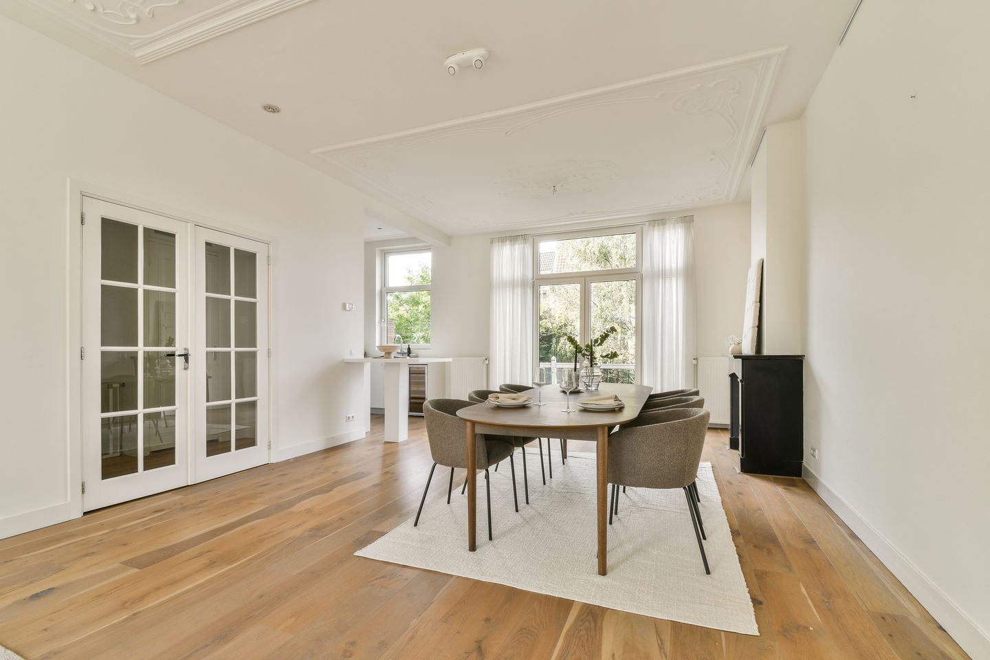 Foto 14 van Voorschoterlaan 43-B