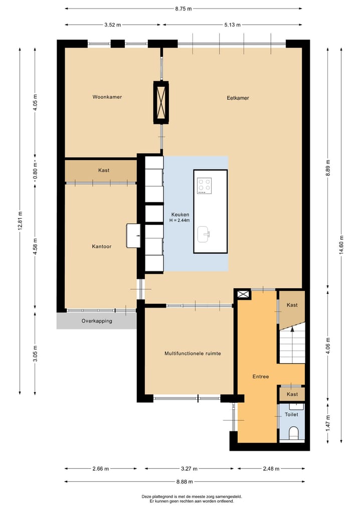Foto 39 van Koninginnelaan 107