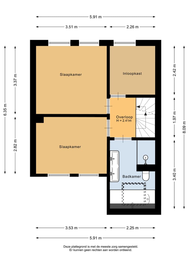 Foto 40 van Koninginnelaan 107