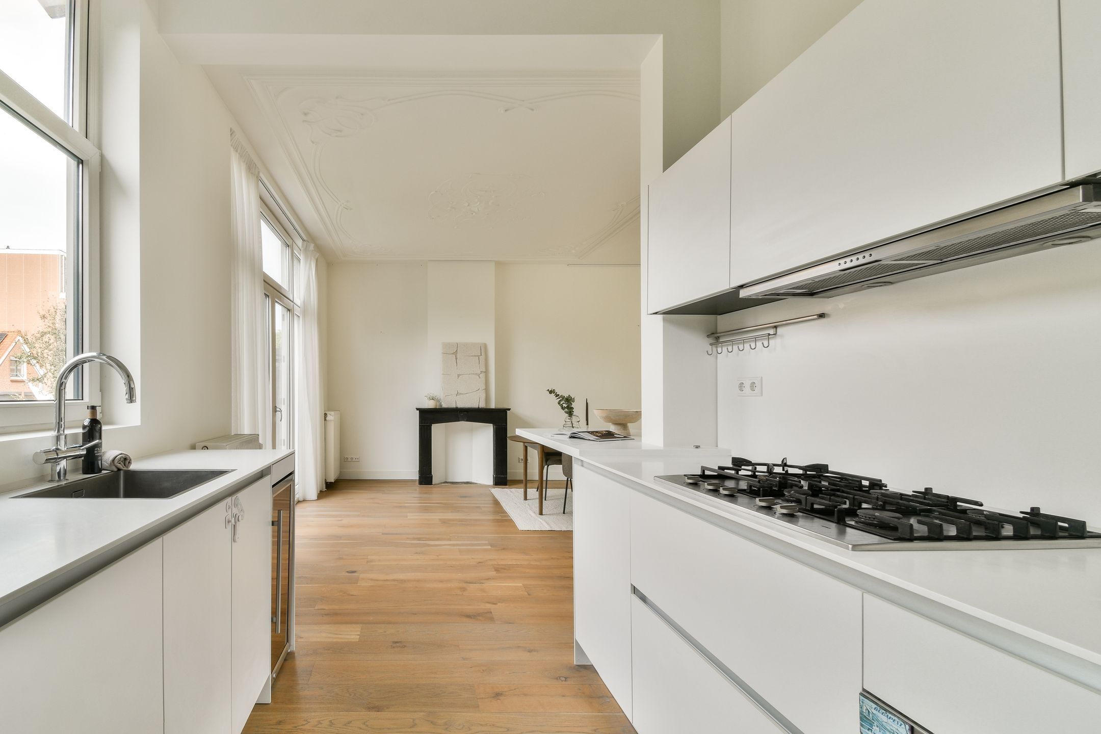 Foto 18 van Voorschoterlaan 43-B