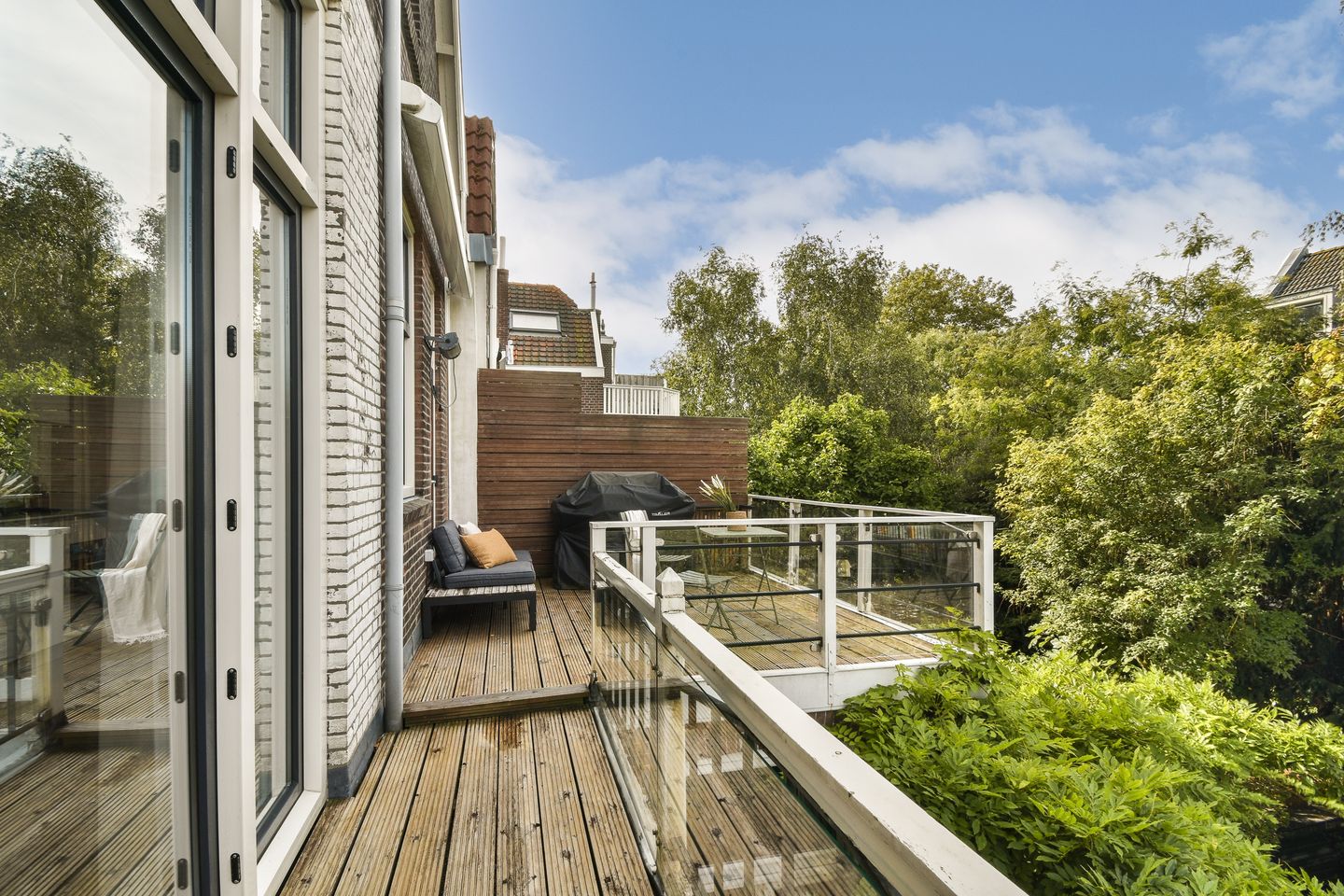 Foto 19 van Voorschoterlaan 43-B