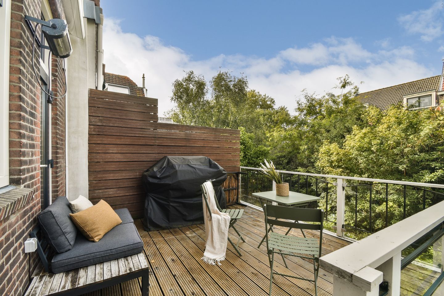 Foto 20 van Voorschoterlaan 43-B