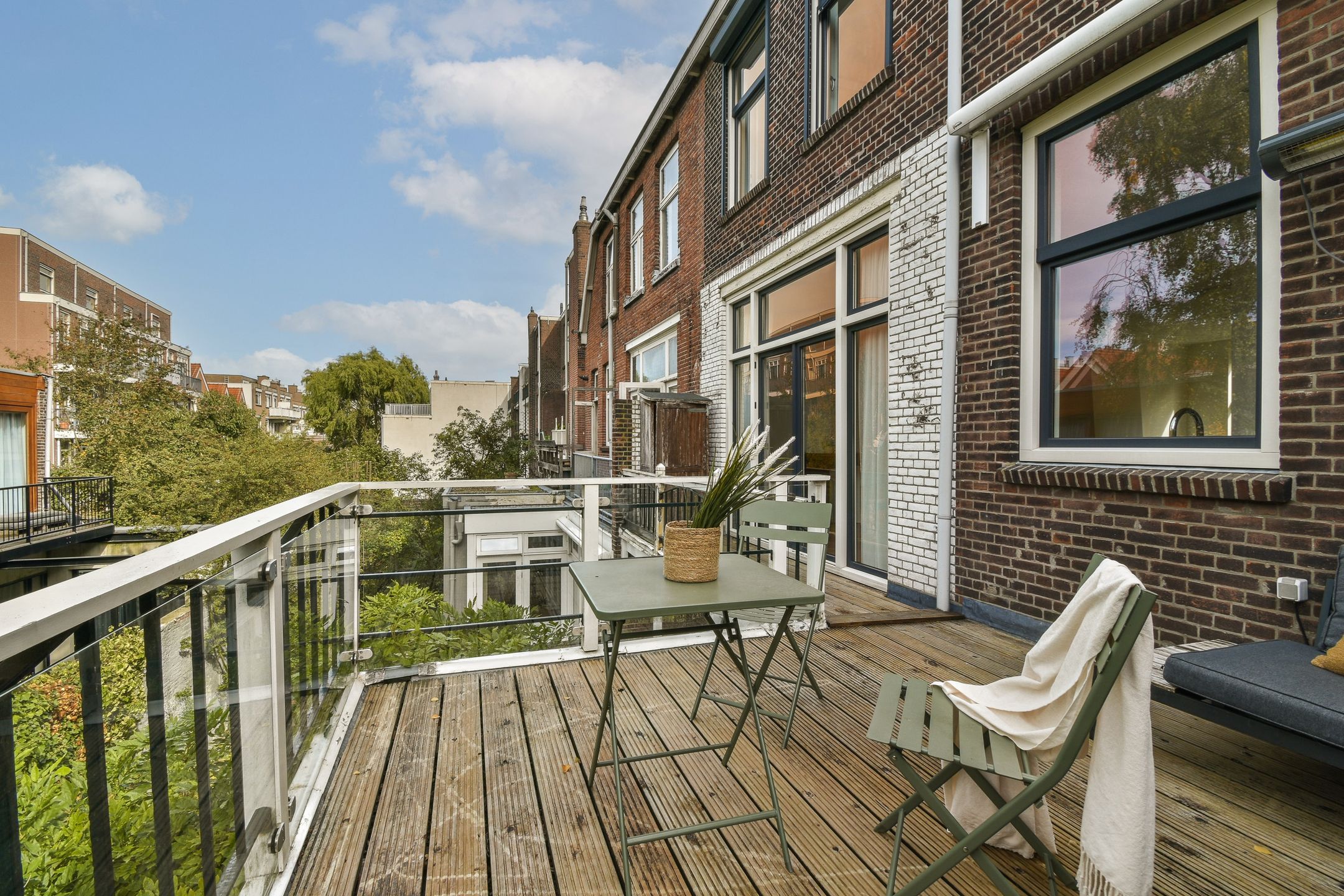 Foto 21 van Voorschoterlaan 43-B