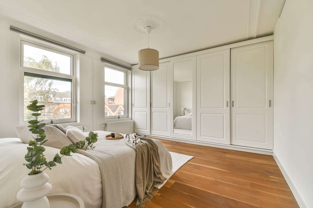 Foto 28 van Voorschoterlaan 43-B