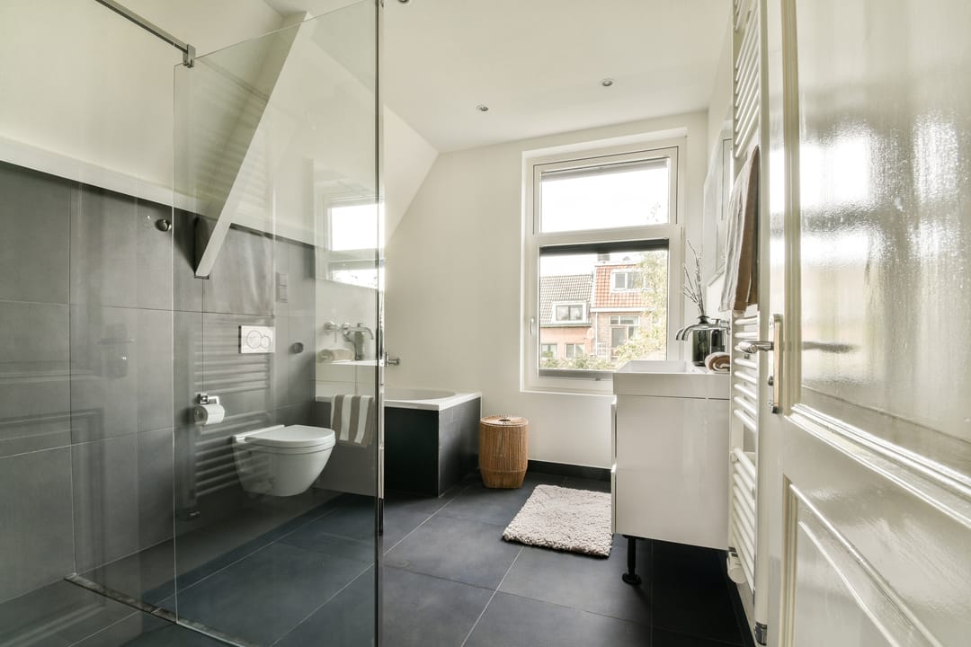 Foto 32 van Voorschoterlaan 43-B