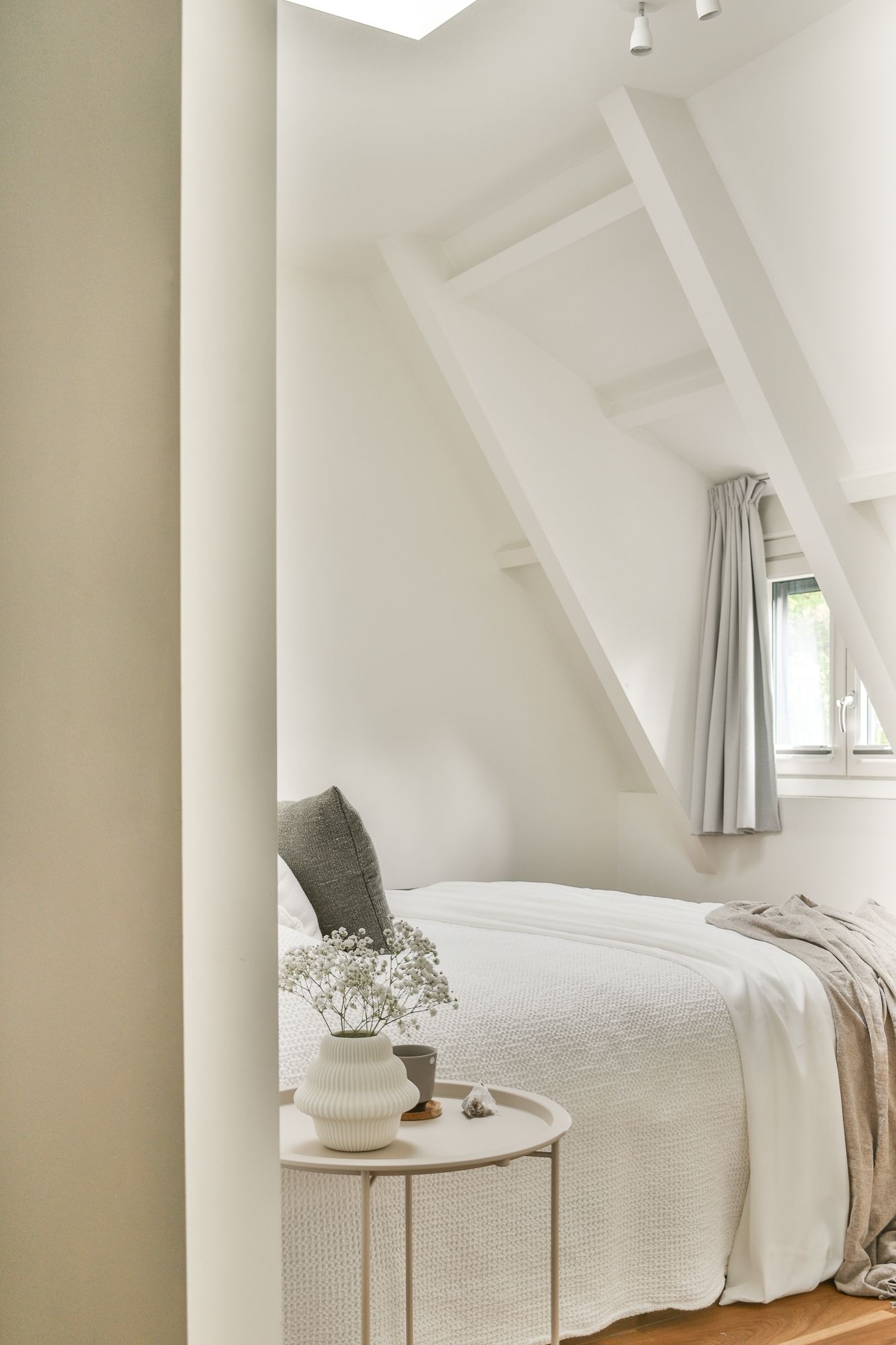 Foto 40 van Voorschoterlaan 43-B