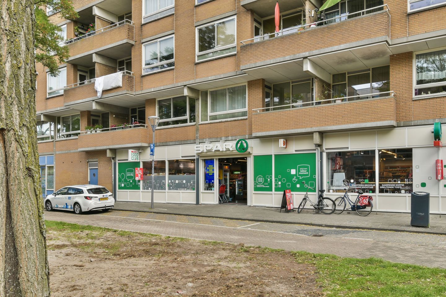 Foto 44 van Voorschoterlaan 43-B