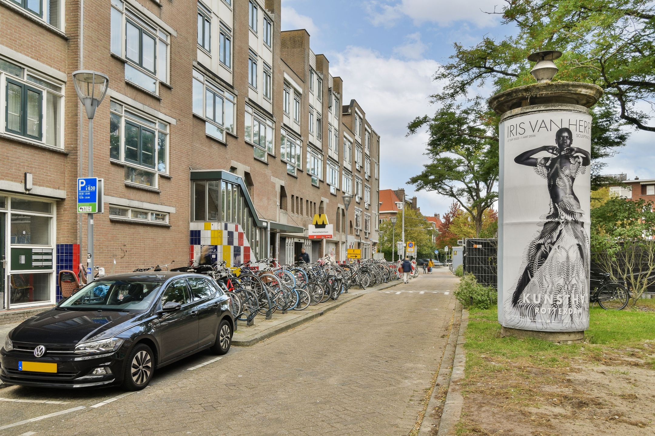 Foto 45 van Voorschoterlaan 43-B