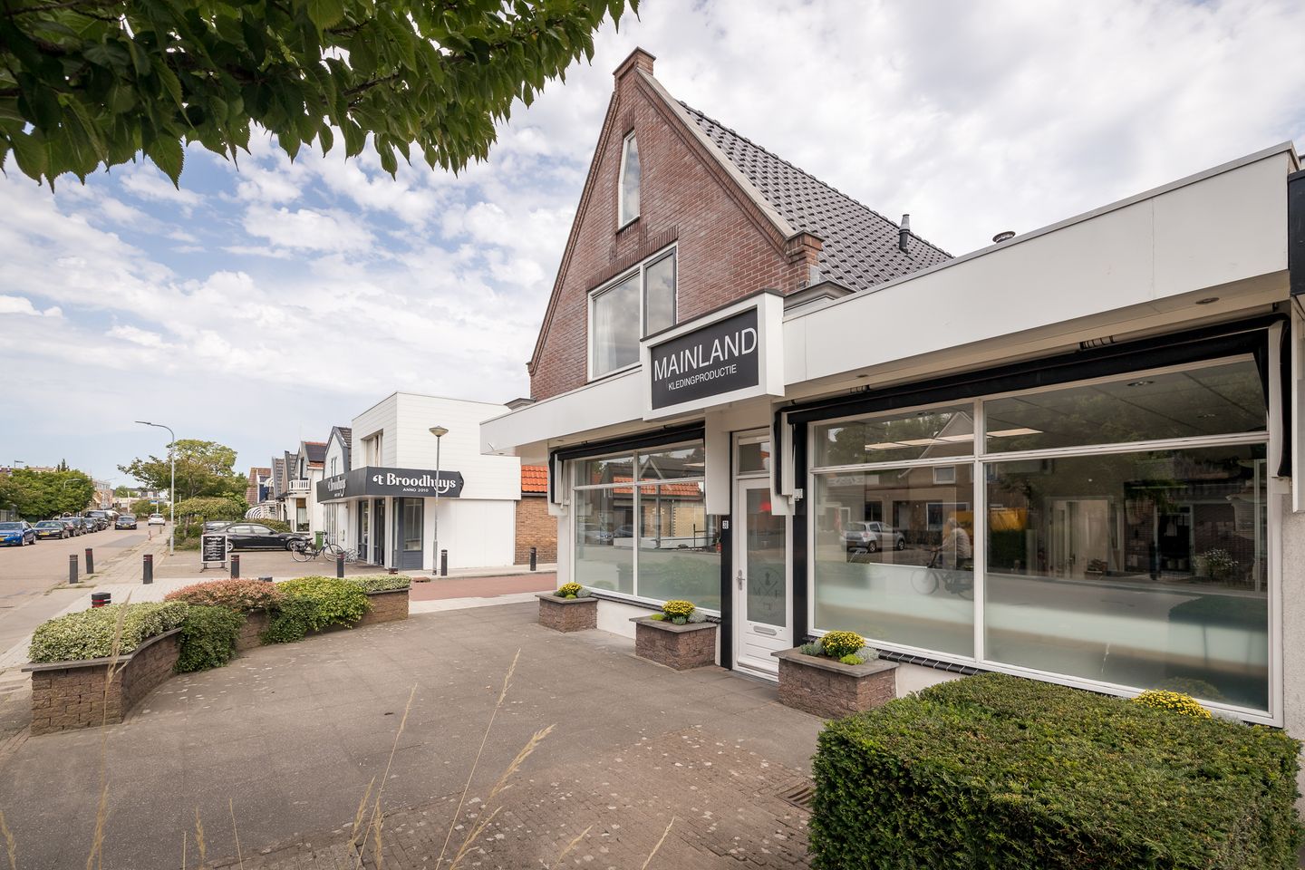 Bekijk foto 2 van Nieuweweg 31