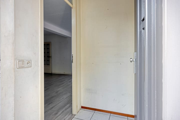 Foto 5 van Unicefplantsoen 10