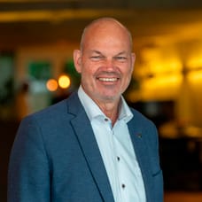 Ton van Driel - NVM Register Makelaar