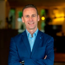 Edwin Hermus - NVM Register Makelaar & Taxateur