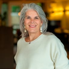 Linda Knobbe - Vastgoedadviseur