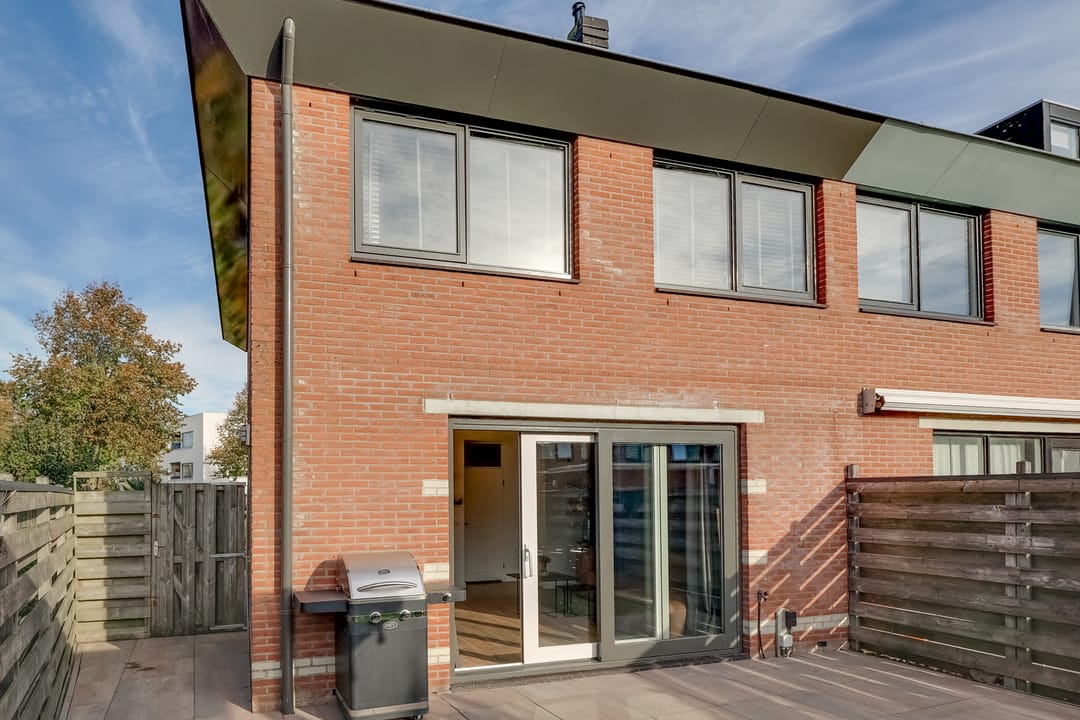 Foto 17 van Cole Porterhof 16