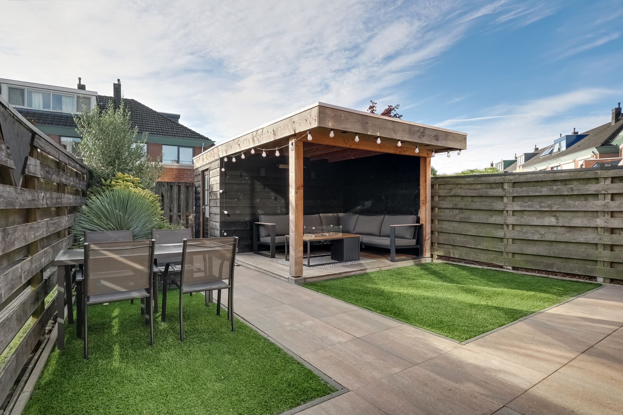 Foto 18 van Cole Porterhof 16