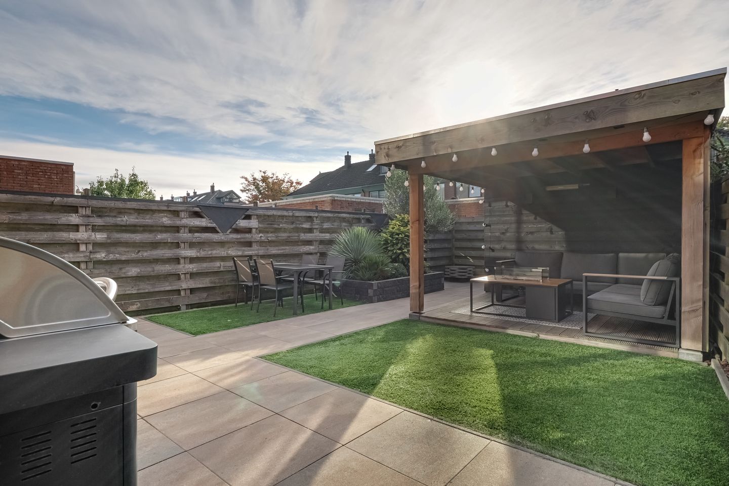 Foto 19 van Cole Porterhof 16