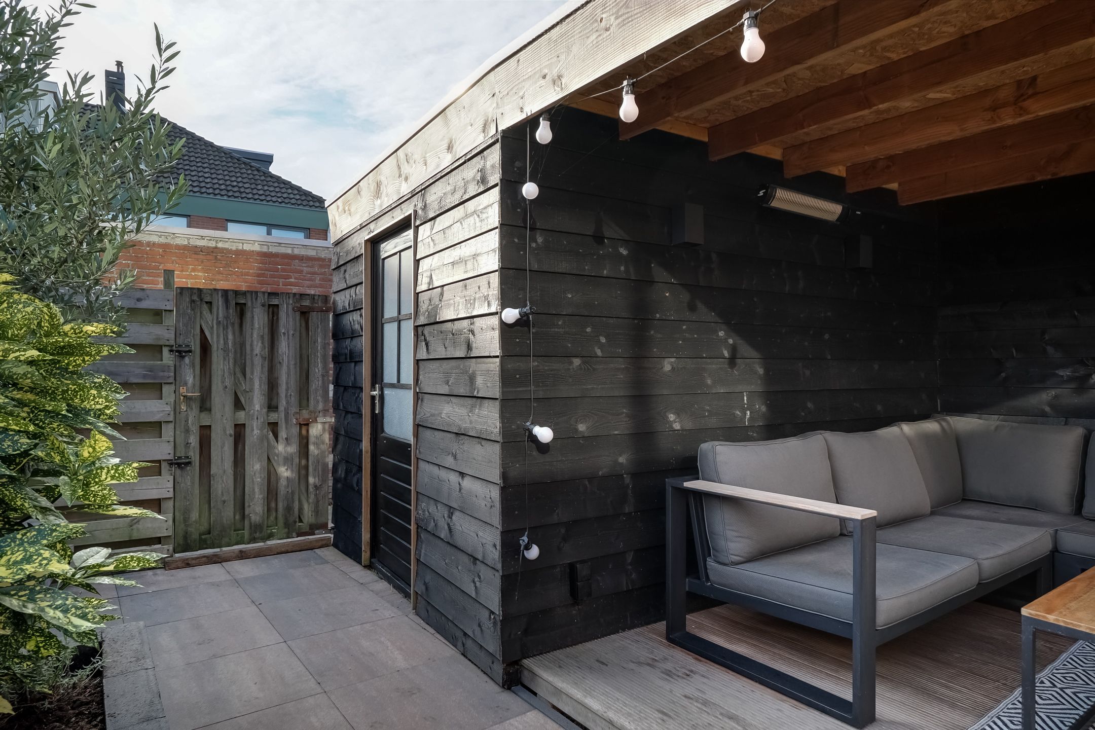 Foto 21 van Cole Porterhof 16