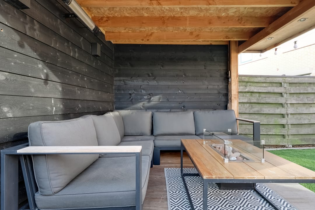 Foto 22 van Cole Porterhof 16