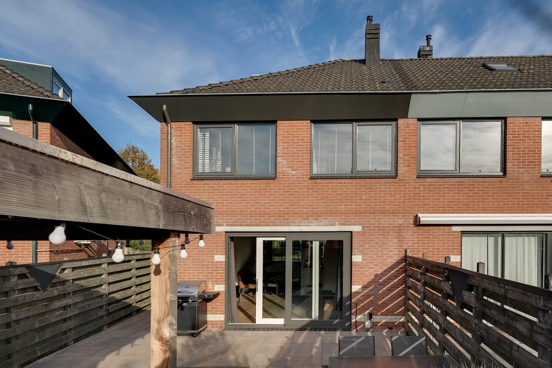 Foto 23 van Cole Porterhof 16