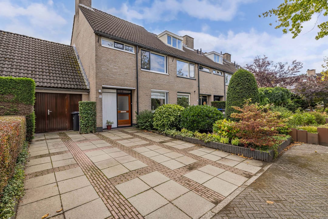 Foto 1 van Teylingen 10