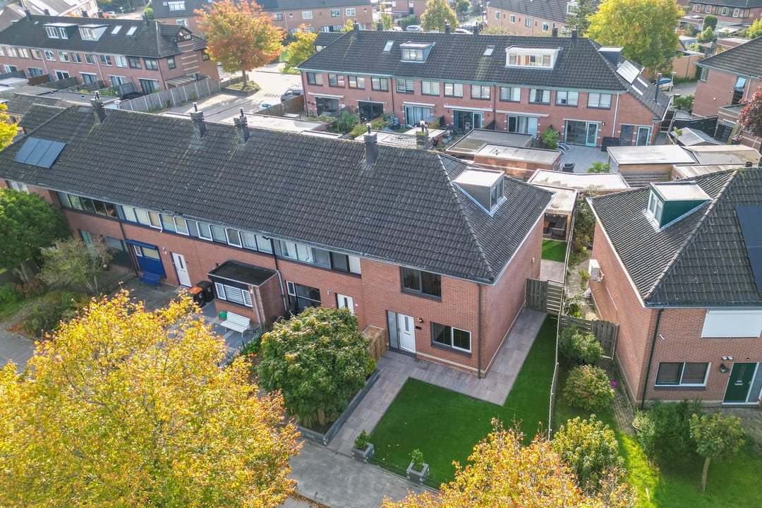 Foto 43 van Cole Porterhof 16