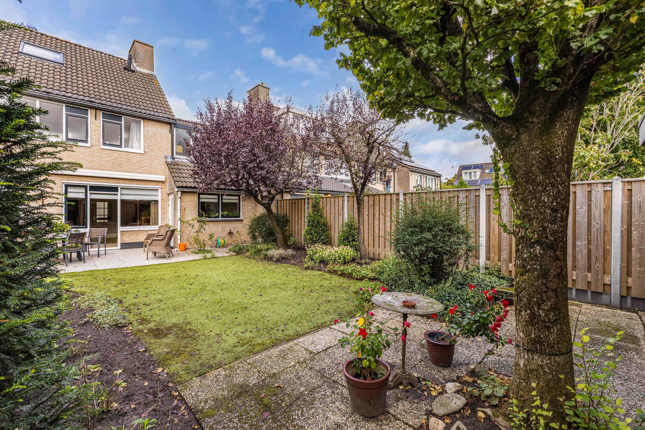 Foto 3 van Teylingen 10